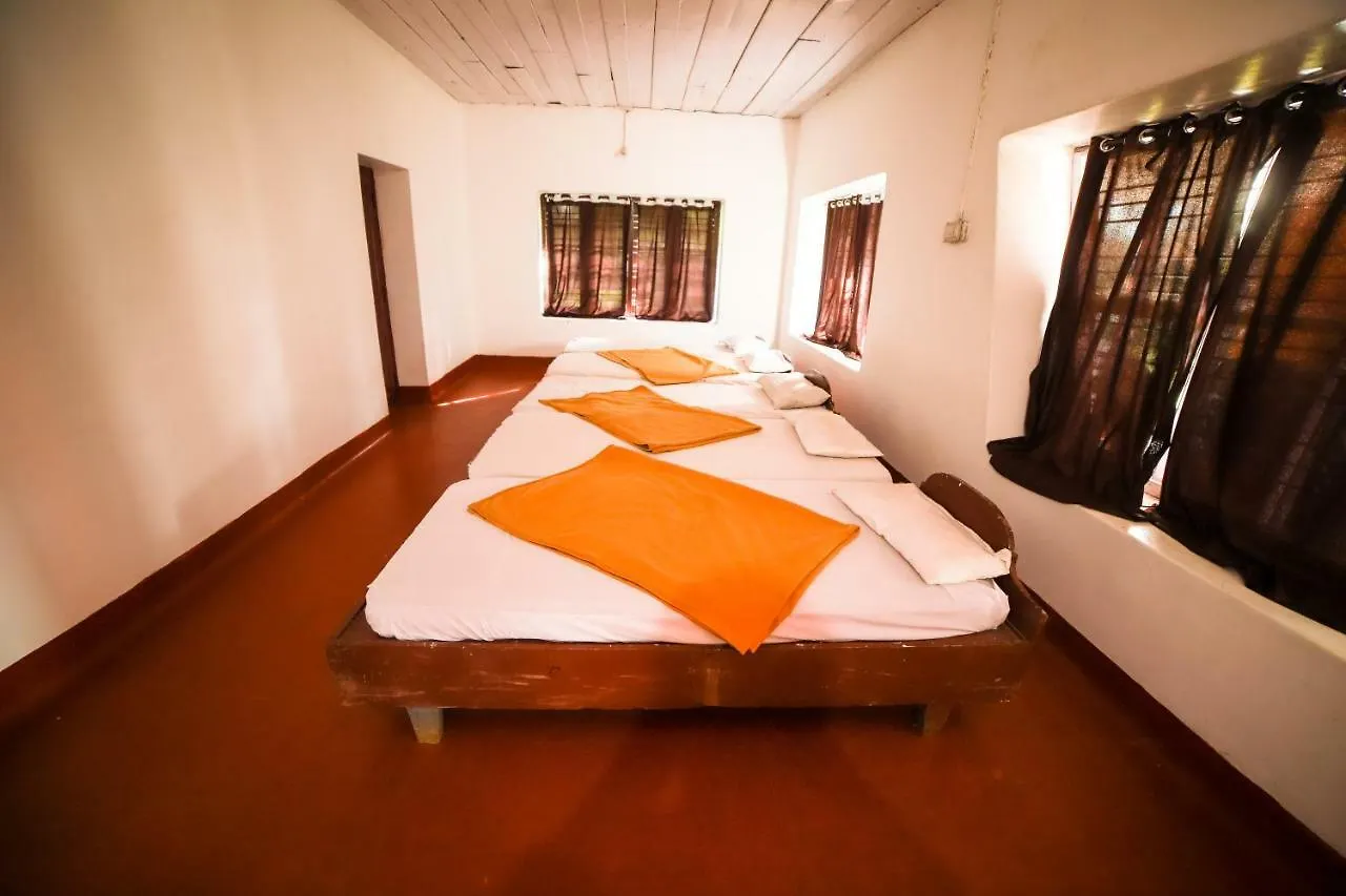 Misty Valley Hill Resorts Nelliyampathy 0*,  Indie