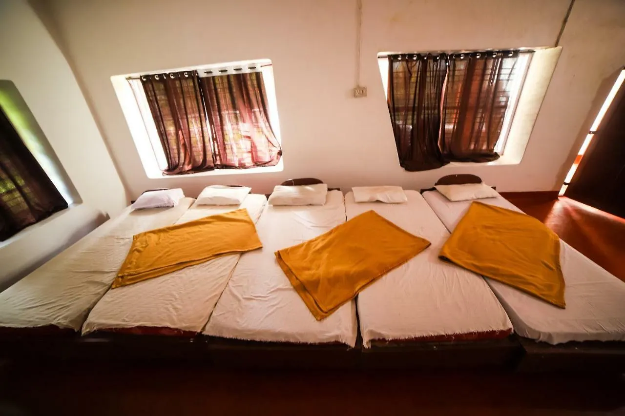 Misty Valley Hill Resorts Nelliyampathy Dom wakacyjny