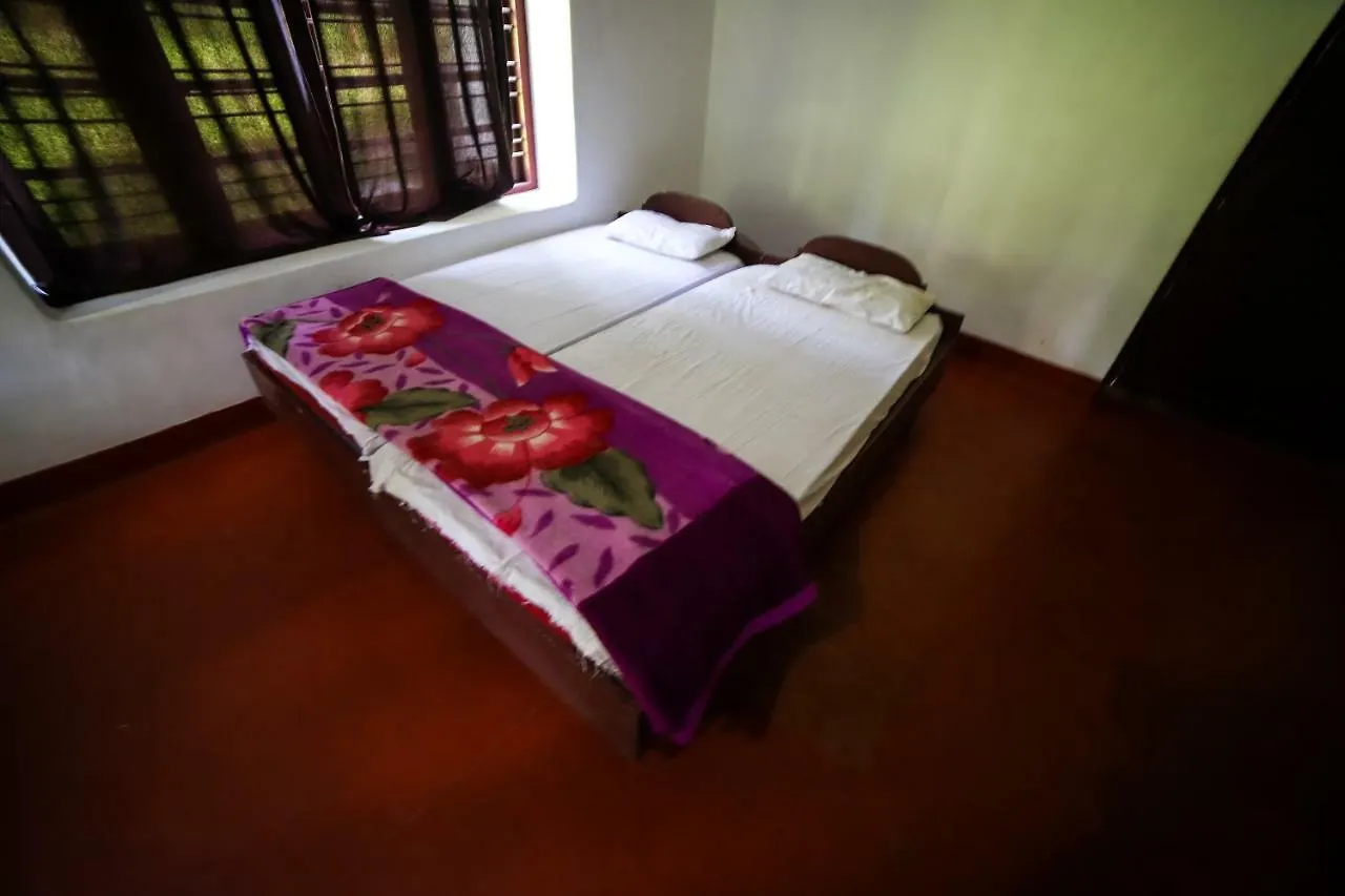 Dom wakacyjny Misty Valley Hill Resorts Nelliyampathy Indie